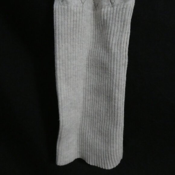 COSTA BLANCA | large | Beige Diamond Pattern Cardigan With Buttons - Picture 12 of 15